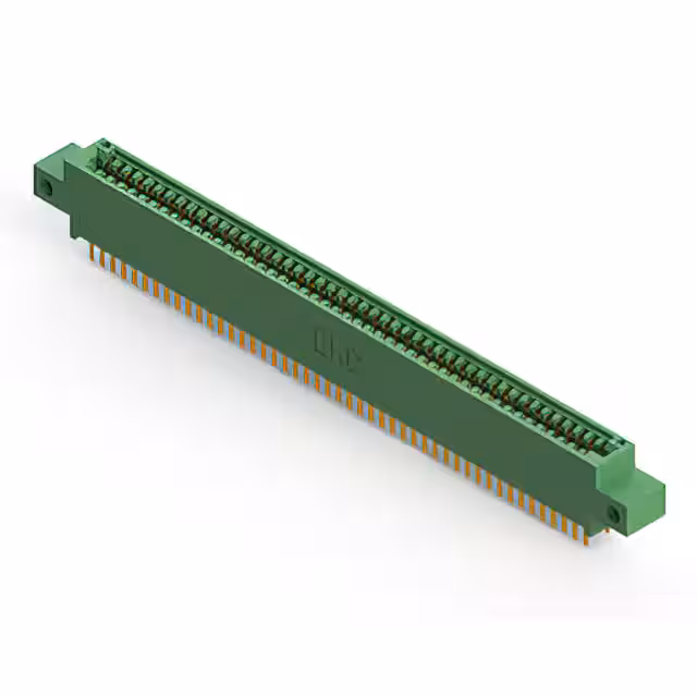 845-094-520-812 EDAC Inc.  Edgeboard Connectors
